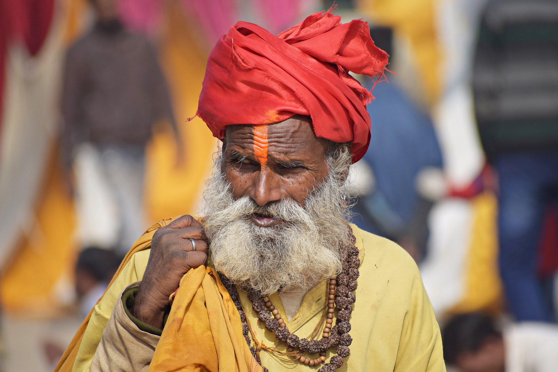 Le guide ultime du voyage en Inde pour les voyageurs francophones : Les 10 meilleurs circuits et itinéraires