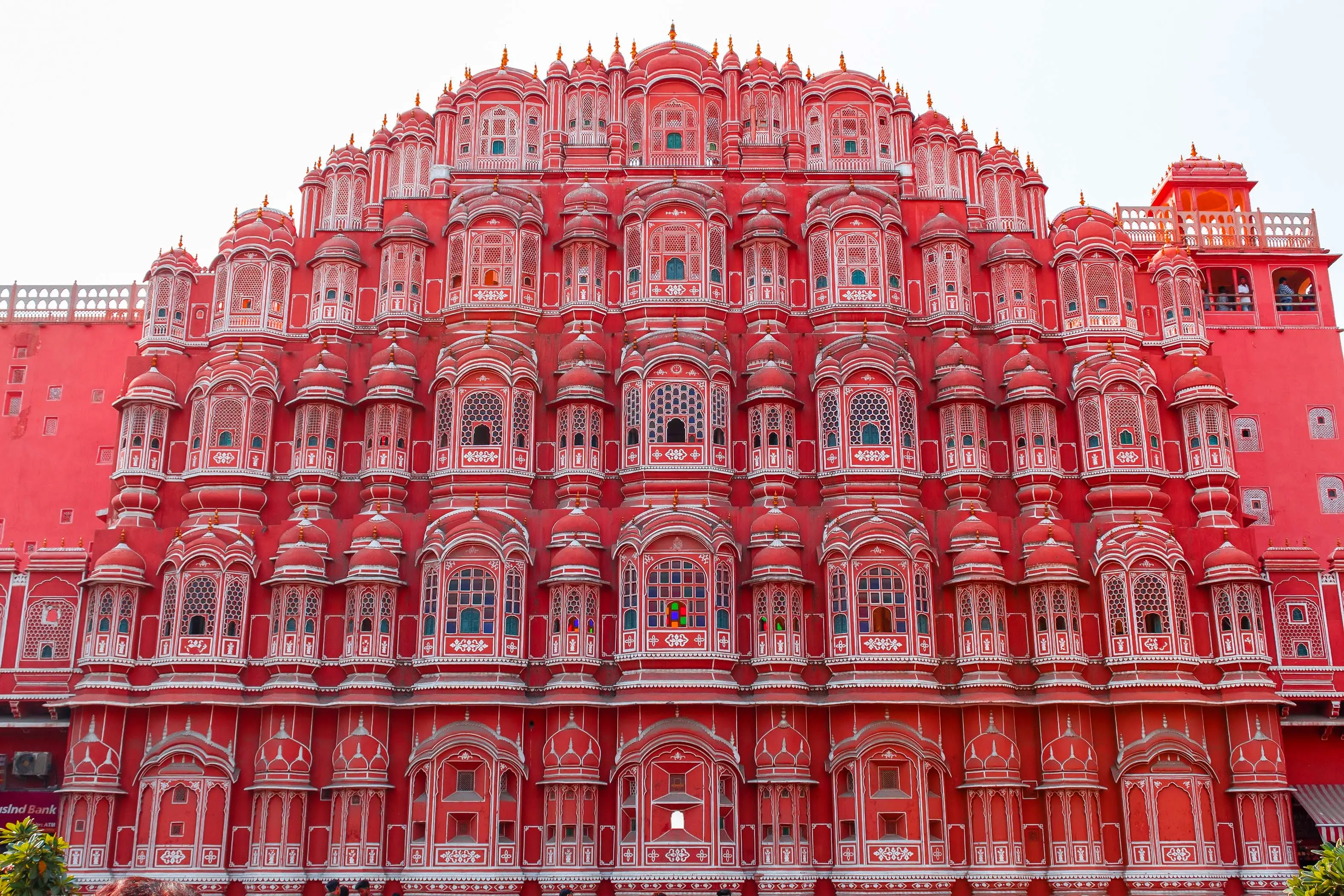  India's Classic Heritage Circuit 4 Nights 5 Days – Delhi, Agra, Jaipur 