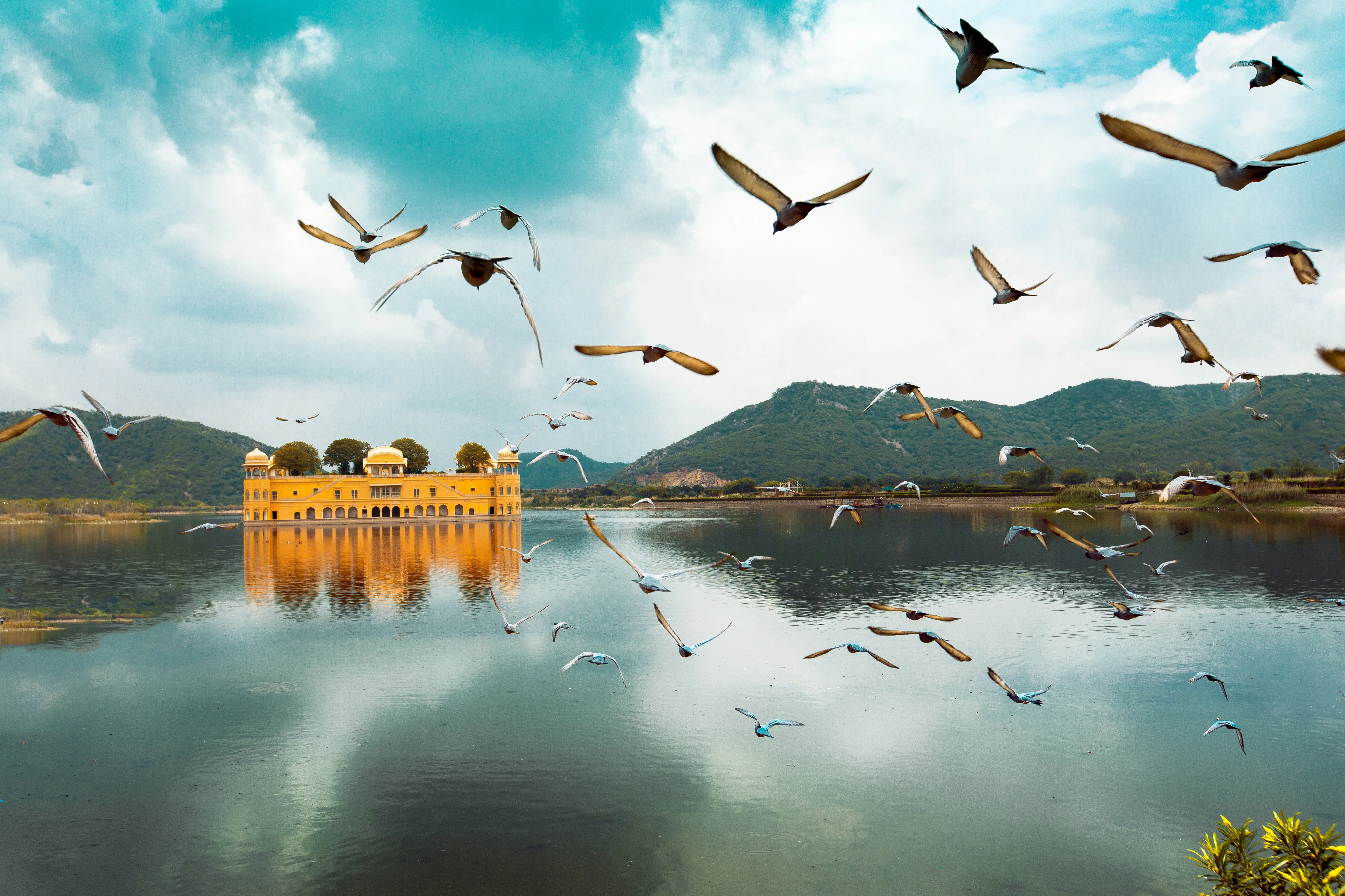  India's Classic Heritage Circuit 4 Nights 5 Days – Delhi, Agra, Jaipur 
