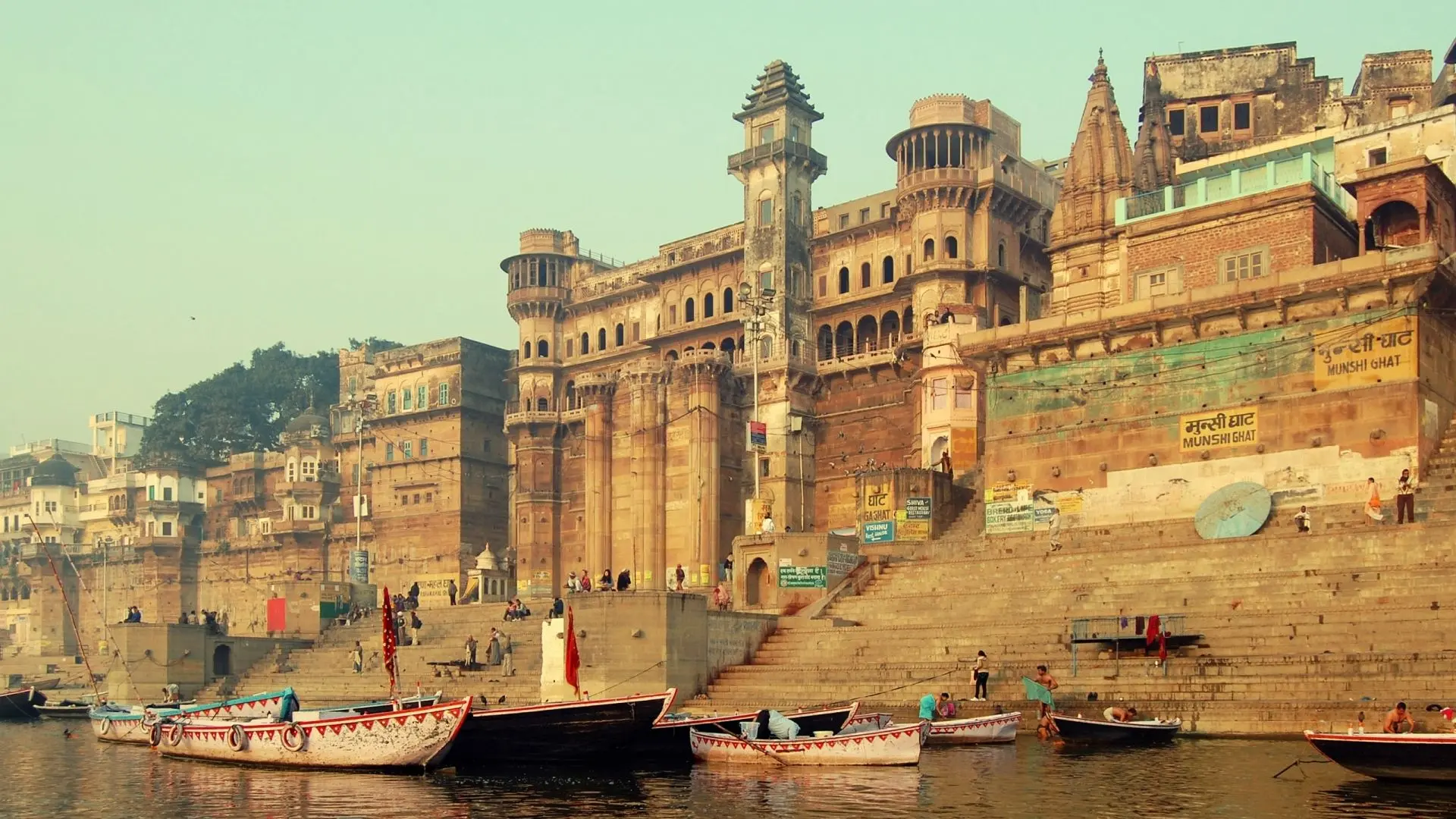 Varanasi Tour 9 Nights 10 Days – Kashi, Ayodhya, Prayagraj & Bodhgaya Spiritual Journey