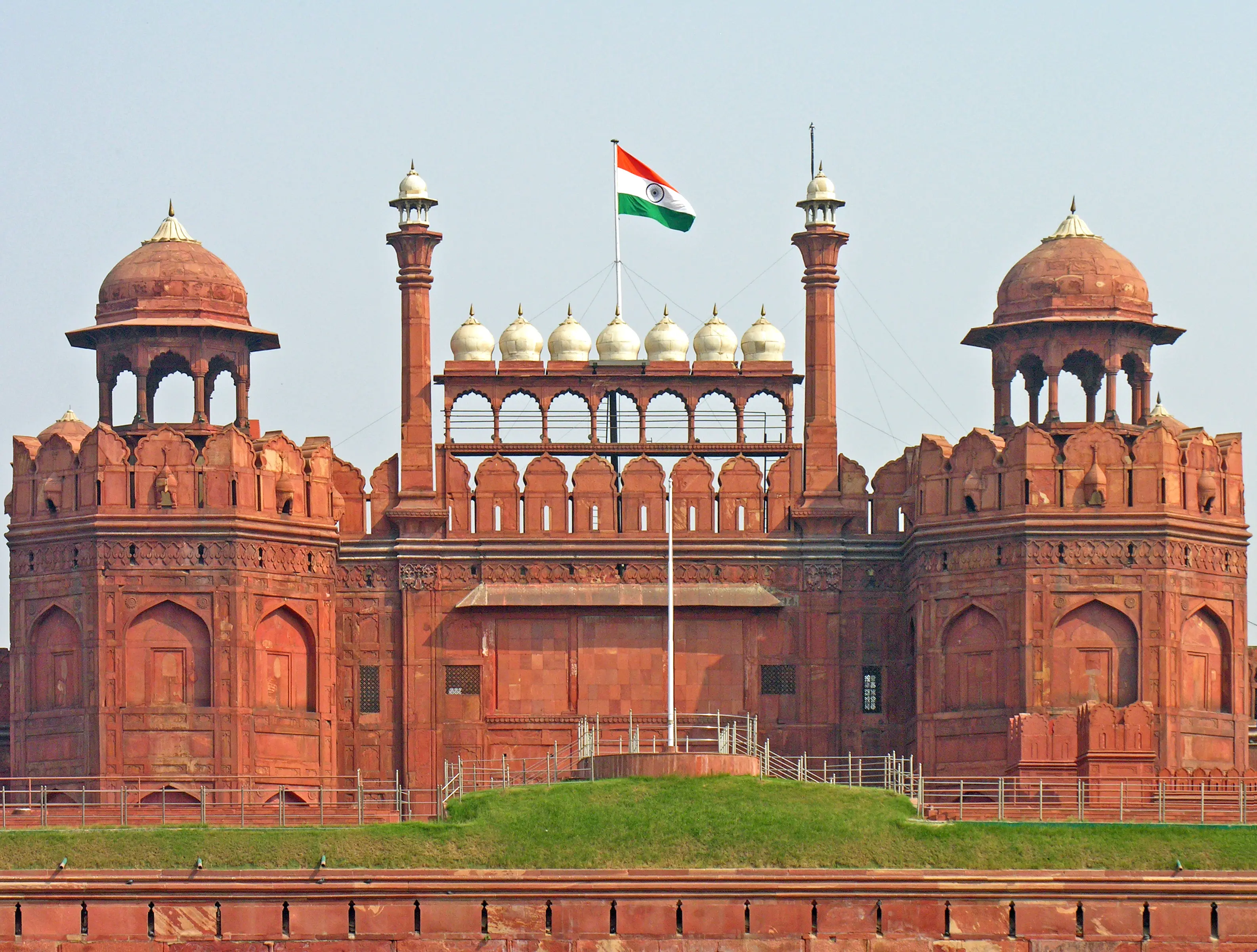  India's Classic Heritage Circuit 4 Nights 5 Days – Delhi, Agra, Jaipur 