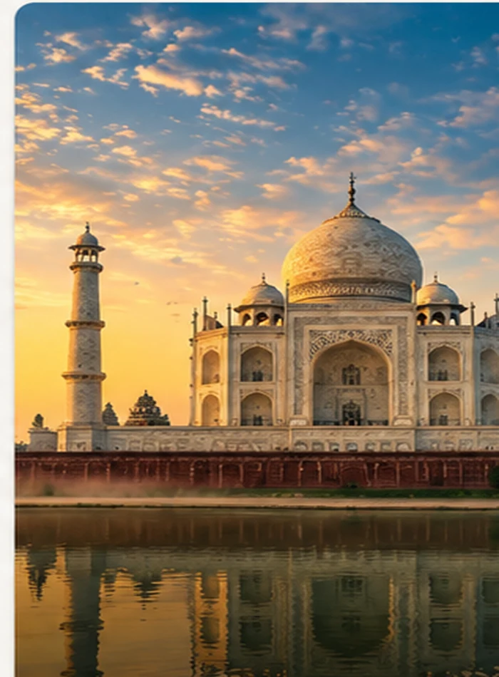 Agra