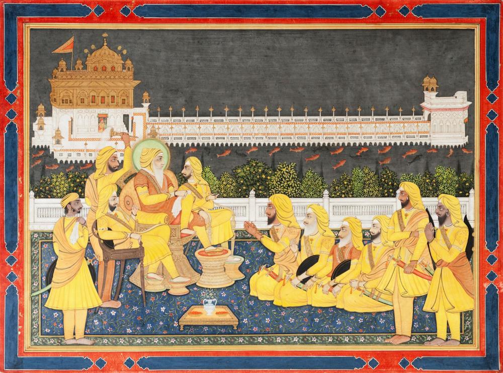 Amritsar