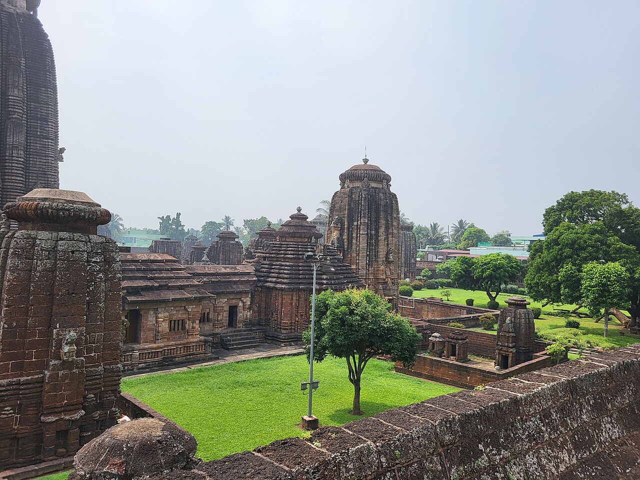 Bhubaneswar