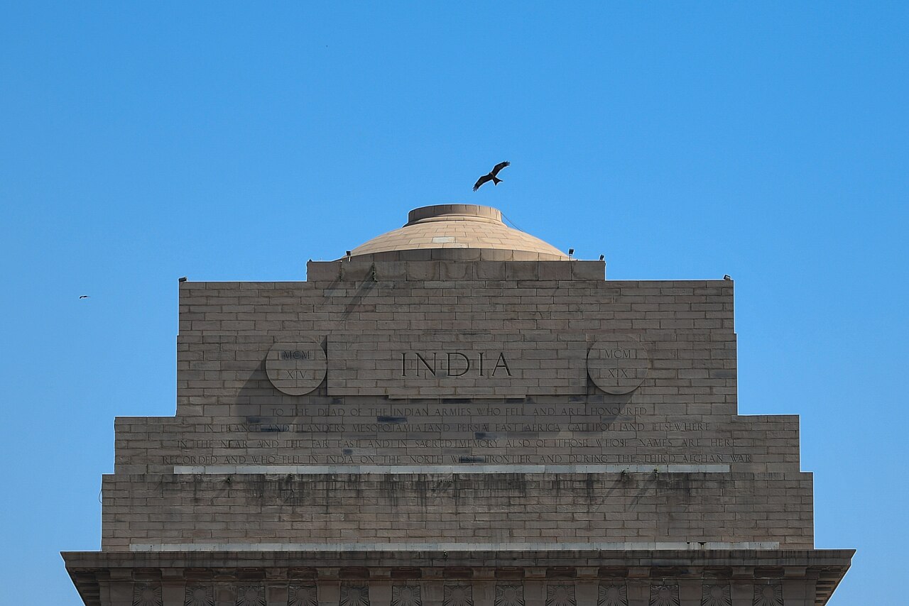 Delhi
