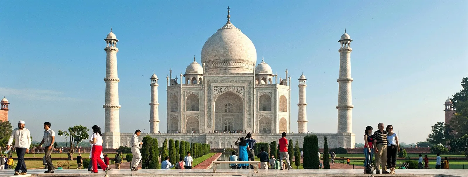 Agra Tours