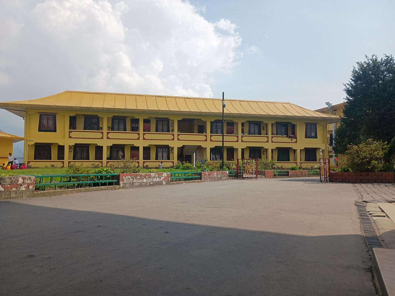 Gangtok