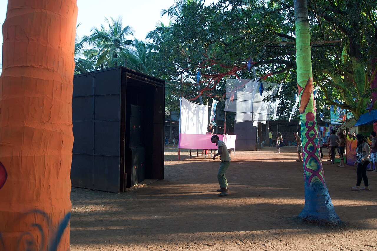 Goa