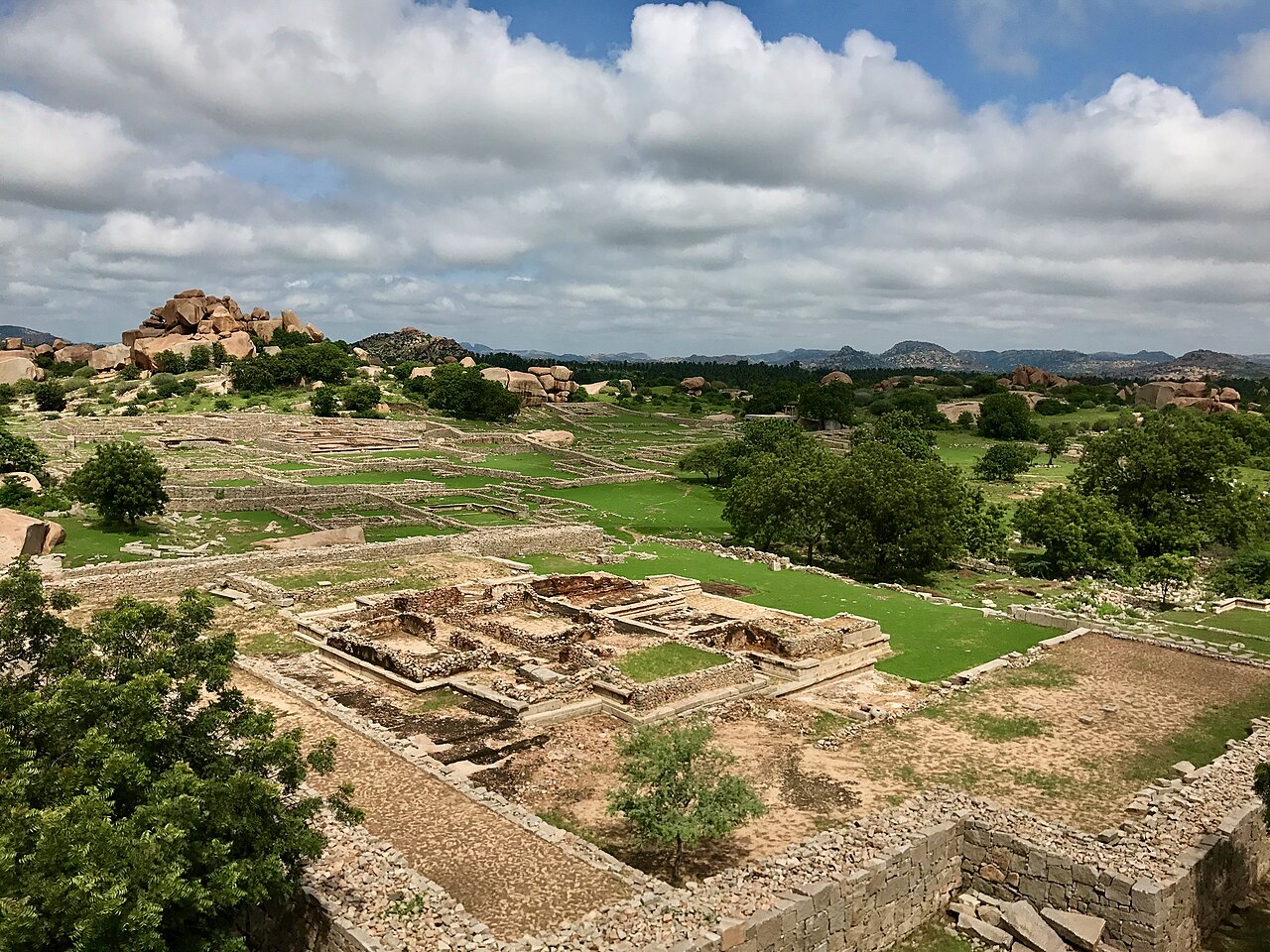 Hampi