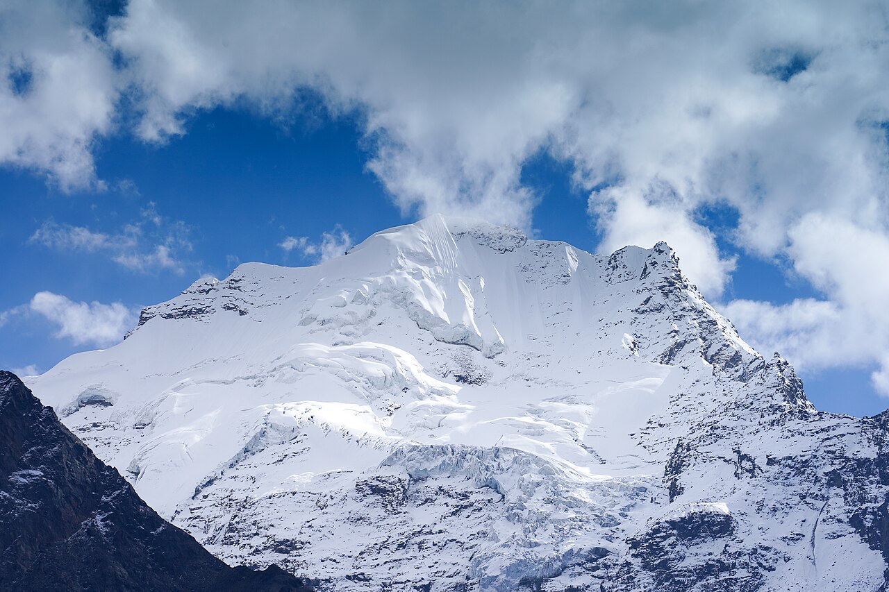 Himalayas