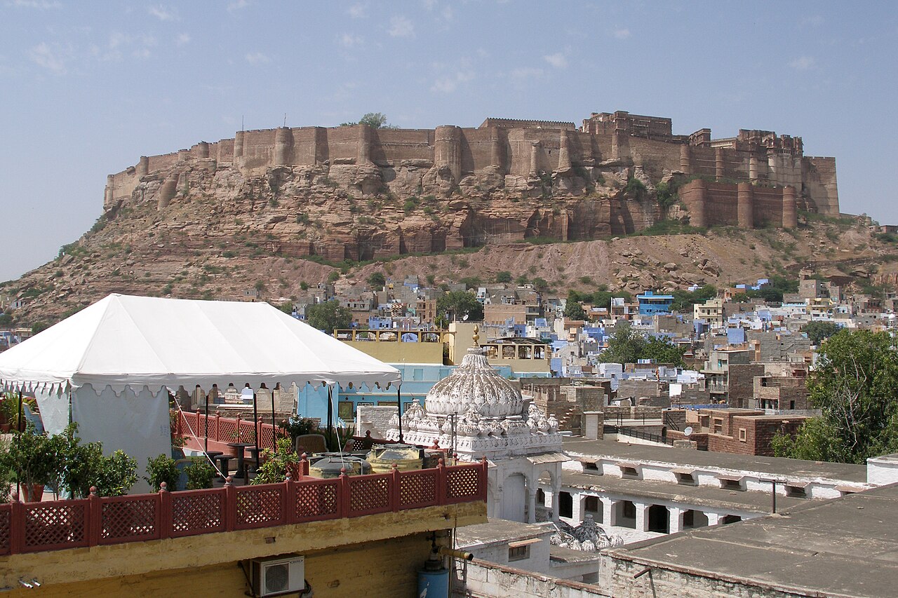 Jodhpur