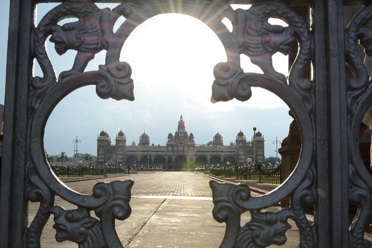 Karnataka