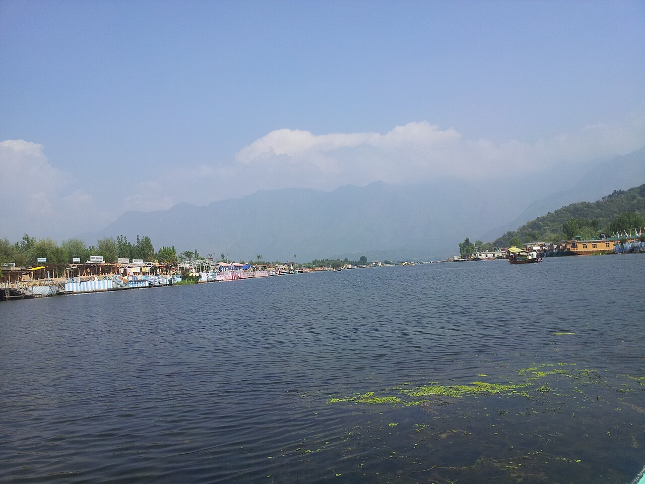 Kashmir