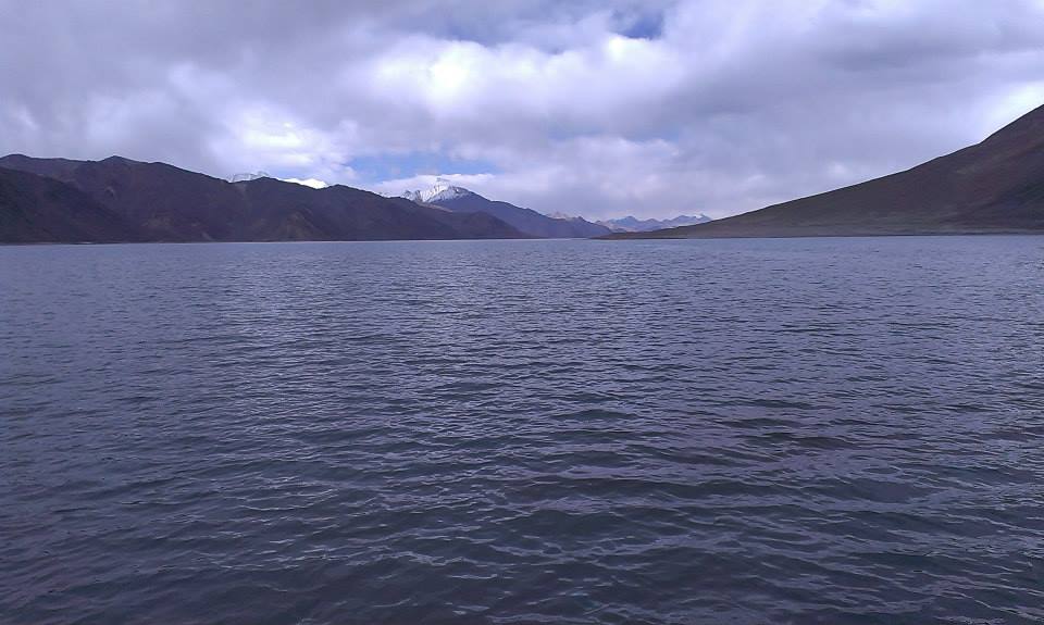 Ladakh