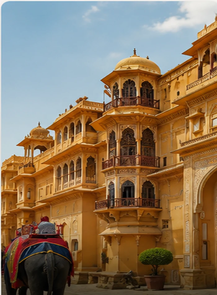 Rajasthan