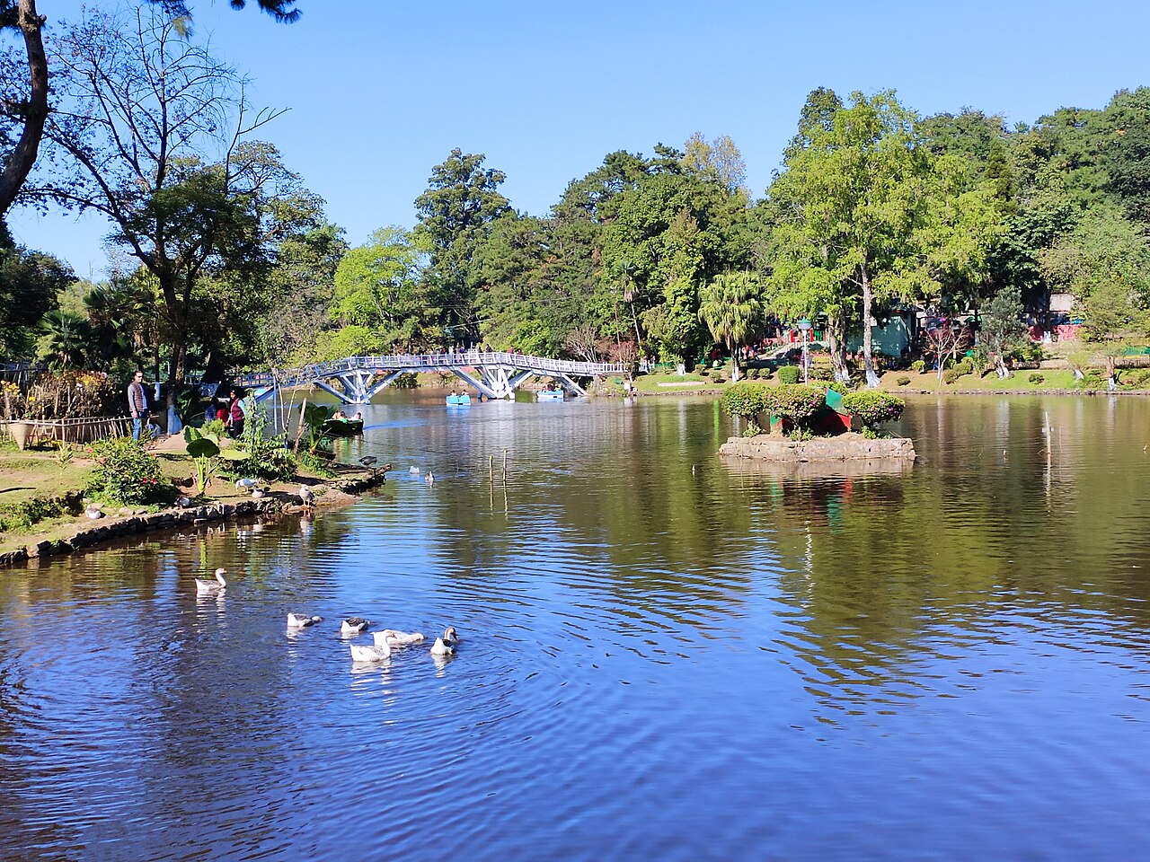 Shillong