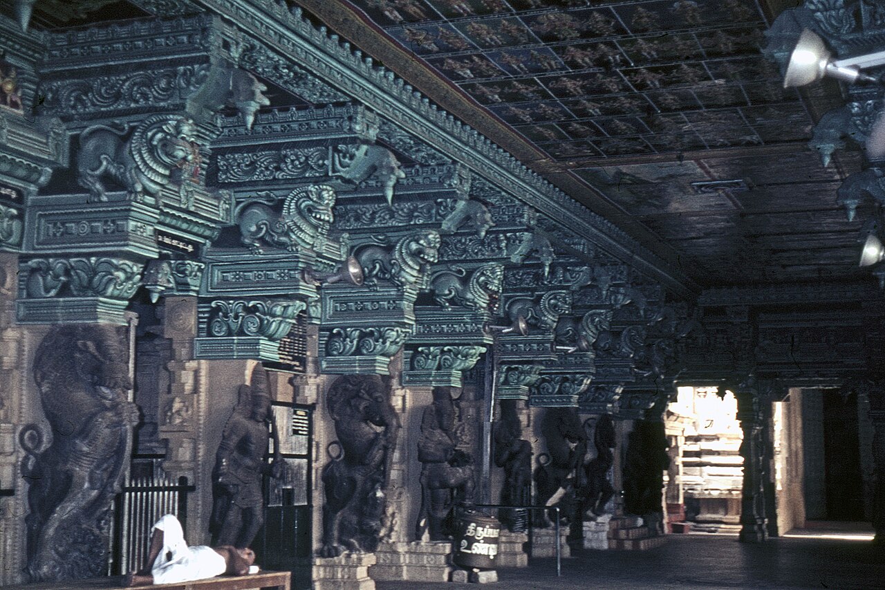 Tamil Nadu
