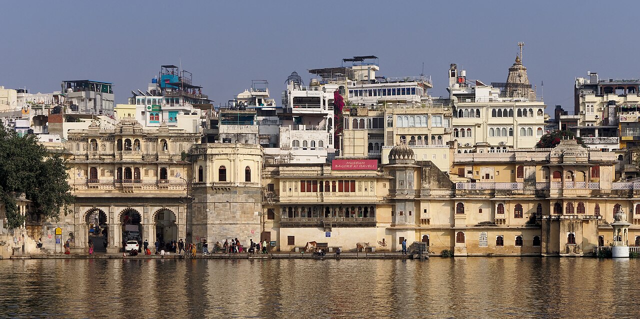 Udaipur