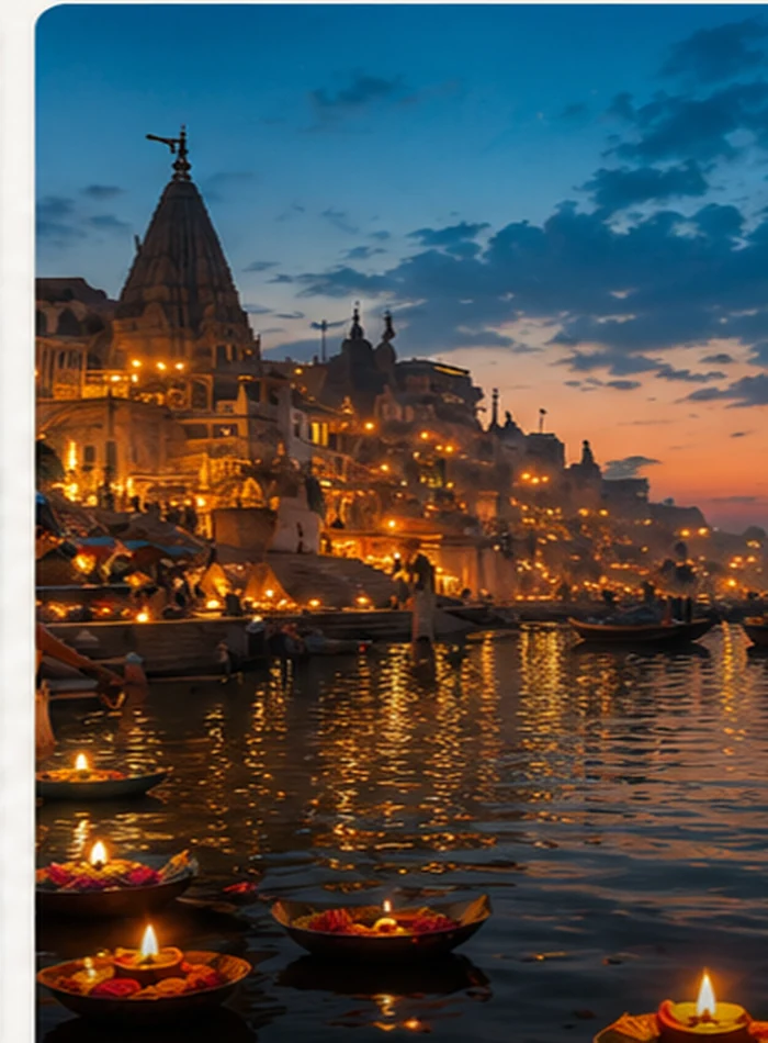 Varanasi