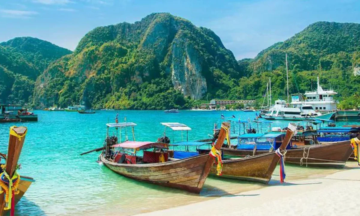 Andaman Beach Escape Tour - Port Blair Havelock Island