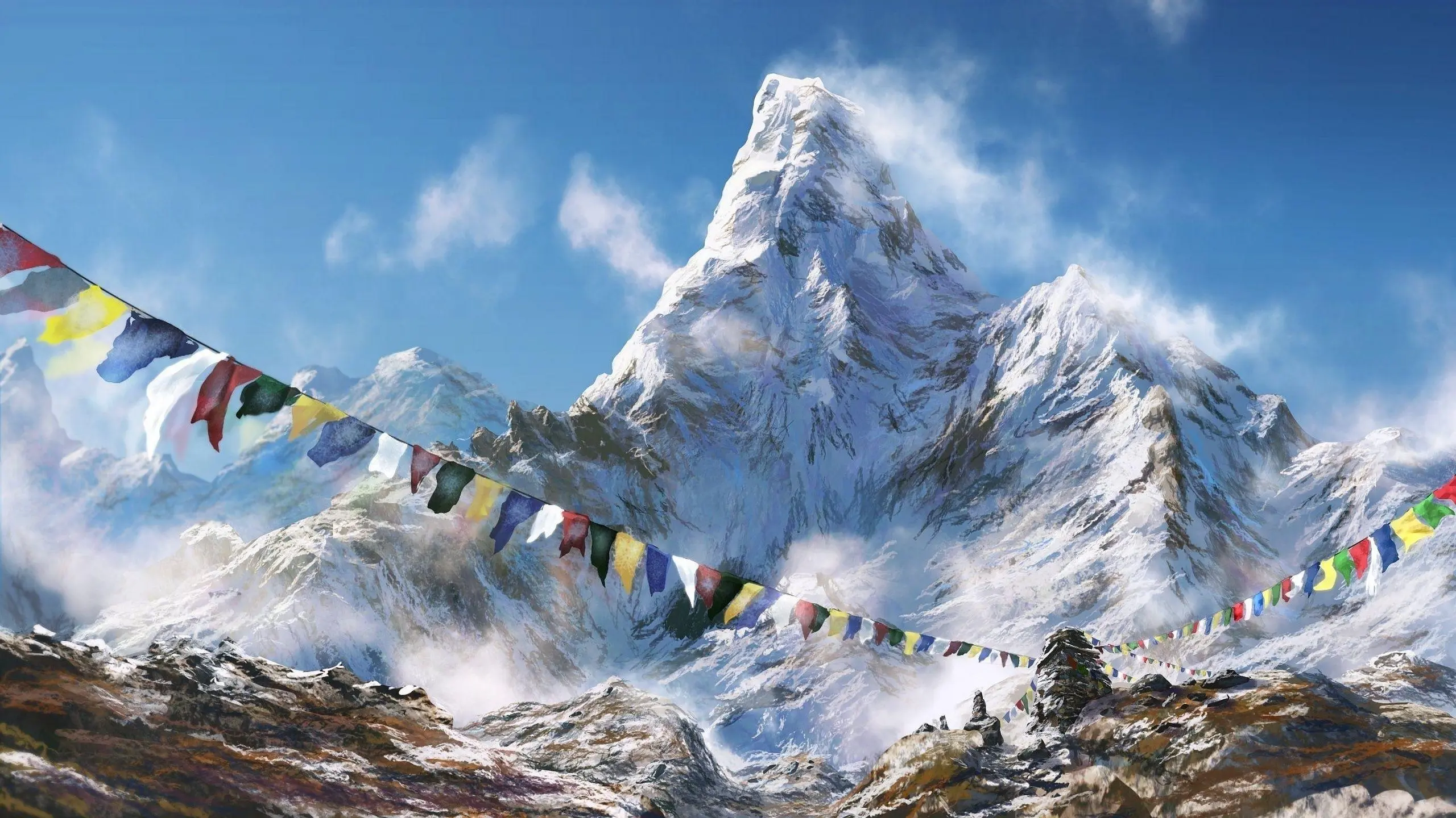 Himalayan Adventure Tour - Leh Ladakh Nubra Valley